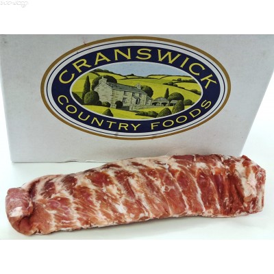 P22 英國急凍原塊豬腩排(約1.00kg左右/包，1塊/包)網購原價HK$48.00/kg，會員價HK$43.00/kg(價格以過磅為準)